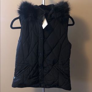 NWT Zara vest!